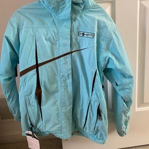 P51 performance gear jacket